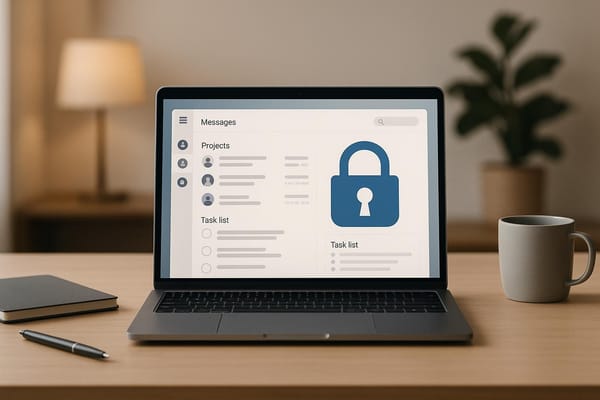 Best Practices for Balancing Security and UX in Tools