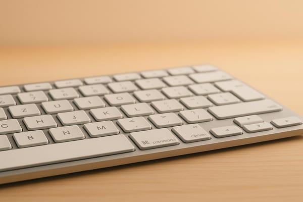 Keyboard Navigation Issues in E-Commerce Audits